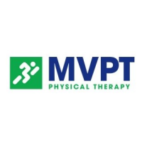 MVPT Physical Therapy - Greece Logo