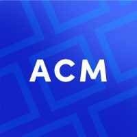 Mac Church - Atlantic Coast Mortgage Logo