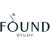 FOUND Study San Francisco Logo