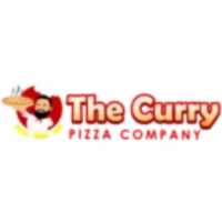 The Curry Pizza Company Logo