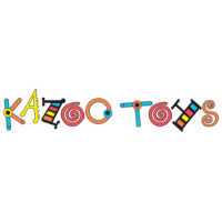 Kazoo Toys Logo