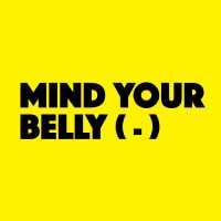 Mind Your Belly Logo