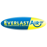 Everlast Air Conditioning and Heating Logo