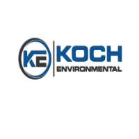 Koch Environmental Logo