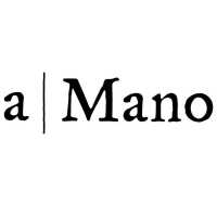 a Mano Logo