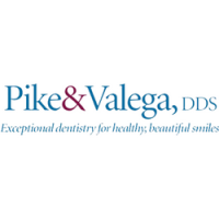 Pike & Valega, DDS Logo