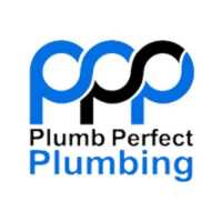 Plumb Perfect Plumbing Logo