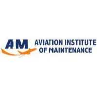Aviation Institute of Maintenance Logo
