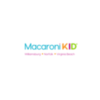 Macaroni Kid Williamsburg - Hampton Roads Logo