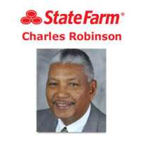 Charles Robinson - State Farm Insurance Agent Logo