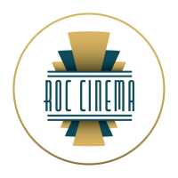 ROC Cinema Logo