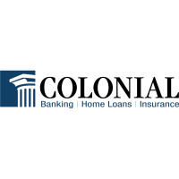 Colonial Home Loans Logo