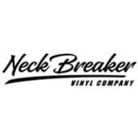 Neck Breaker Vinyl Company, LLC Logo