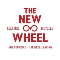 The New Wheel Electric Bikes Logo