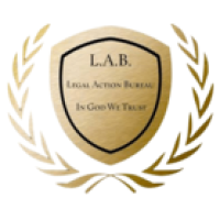 Legal Action Bureau Logo