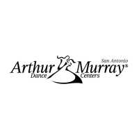 Arthur Murray Dance Center Logo