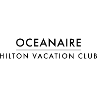 Hilton Vacation Club Oceanaire Virginia Beach Logo