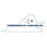 Commonwealth Landcare Inc. Logo