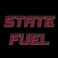 State Fuel Company Inc Logo