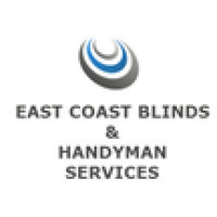 East Coast Blinds and Handyman Service Logo