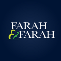 Farah & Farah Accident Injury Lawyers Logo