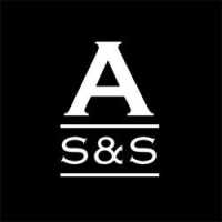 Ashley Steel & Salvage Logo