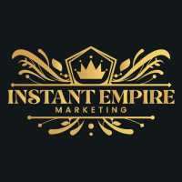 Instant Empire Marketing, LLC Logo
