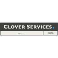 Clover Services Plumbing, HVAC & Air Purification Logo