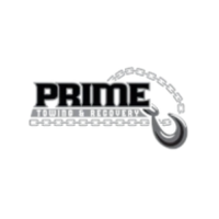 Prime Towing and Recovery LLC Logo