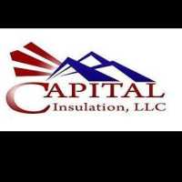 Capital Insulation LLC Logo