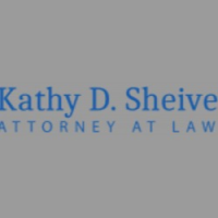 Kathy D. Sheive Logo