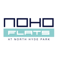 Noho Flats Logo