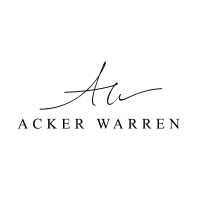 Acker Warren P.C. Logo