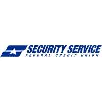 Michael Shepherd - Security Service Federal Credit Union Logo