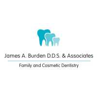 Dentist Williamsburg- James A. Burden, D.D.S. & Associates Logo