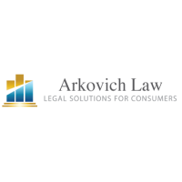 Arkovich Law Logo