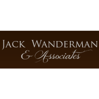 Jack Wanderman & Associates: Estate Sales & Appraisals Logo