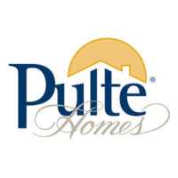 Mount Vineyard Townhomes by Pulte Homes Logo