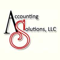 Accounting Solutions LLC Logo
