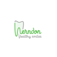 Herndon Healthy Smiles: Joseph Alwan, DDS Logo