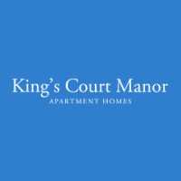 King's Court Manor Apartment Homes Logo