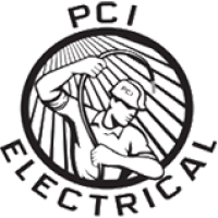 PCI Electrical Logo