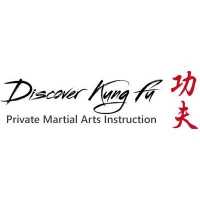 Discover Kung Fu Logo