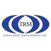 Texas Roof Management Inc. Logo