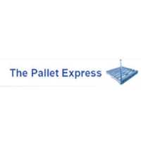 Pallet Express Corporation Logo