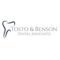 Tosto & Benson Dental Associates Logo
