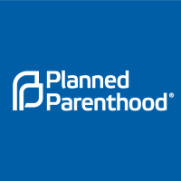 Planned Parenthood - Hillman East Portland Center Logo