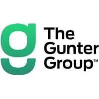 The Gunter Group Logo