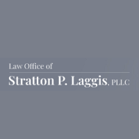 Law Office of Stratton P. Laggis, PLLC Logo