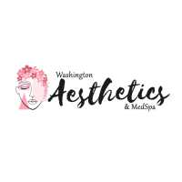 Washington Aesthetics Med Spa Logo
